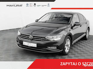 Volkswagen Passat GD1A750 # 2.0 TDI Elegance DSG LED K.cofania Podgrz.f Sa…