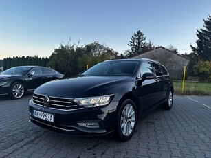 Volkswagen Passat Variant 2.0 TDI SCR DSG Comfortline