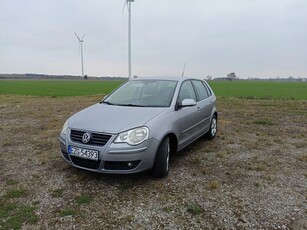 Volkswagen Polo 1.2