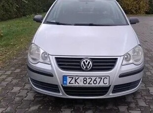 Volkswagen Polo 1.4 16V Comfortline