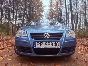 Volkswagen Polo 1.4 FSI