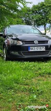 Volkswagen Polo stan bardzo dobry