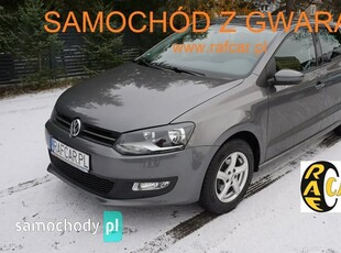 Volkswagen Polo V