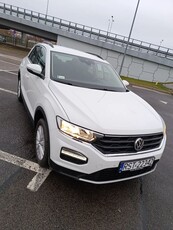 Volkswagen T-Roc 1.6 TDI SCR DPF Advance