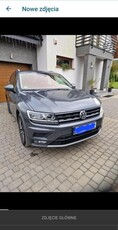 Volkswagen Tiguan 2.0 TDI BMT SCR 4Mot Comfortline DSG