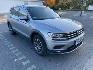 Volkswagen Tiguan Allspace 1.5 TSI EVO Comfortline DSG