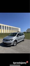 Volkswagen touran 7osobowy