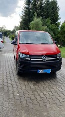 Volkswagen Transporter T6 Kurz EU6 Plus Trendline