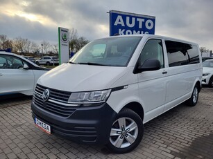 Volkswagen Transporter T6 T6 Long 2.0 TDI 150KM Navi Klima Parktronic Tempomat