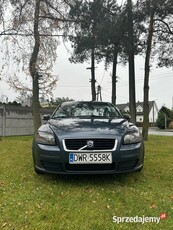 Volvo c30 1.6d 2007r