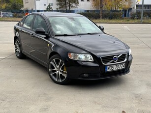 Volvo S40 T5 Summum