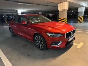 Volvo S60 T6 AWD Inscription