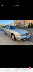 Volvo s70 2.5 disel idealne na dojazdy itp