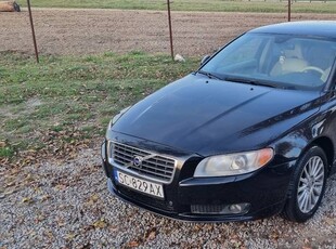 Volvo S80 2.4 d5 185 km super stan