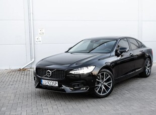 Volvo S90 T6 AWD Inscription