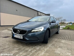 Volvo V40 T3 Drive-E Ocean Race