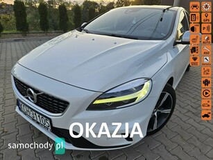 Volvo V40 T3 Geartronic RDesign