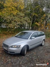 Volvo v50 2.0d