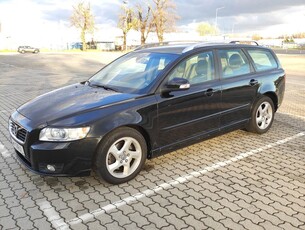 Volvo V50 D3 Business Edition