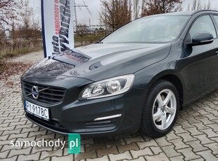 Volvo V60 2.0 D3