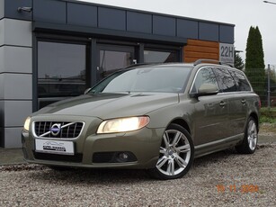 Volvo V70 III 2.4D5(215KM)Full Opcja!!!