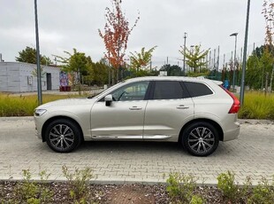 Volvo XC 60 D4 AWD Inscription