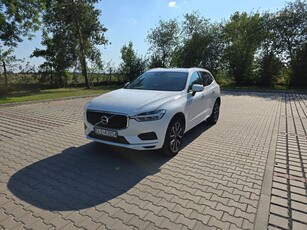 Volvo XC 60 D4 AWD Momentum