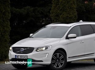 Volvo XC 60 D4 AWD Summum