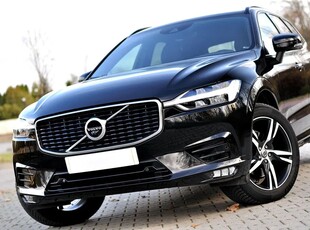 Volvo XC 60 D4 R-Design