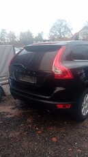 Volvo XC 60 D5 AWD Summum