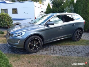 Volvo XC 60 Salon Polska fv