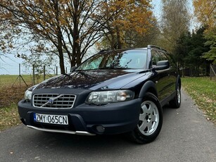 Volvo XC 70