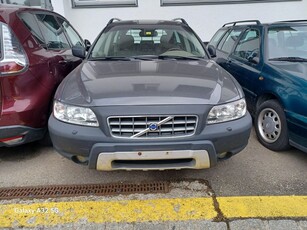 Volvo XC 70 AWD Summum