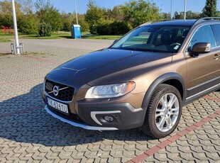 Volvo XC 70 T6 AWD Dynamic Summum