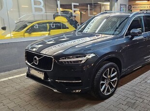 Volvo XC 90 B5 D AWD Geartronic Momentum