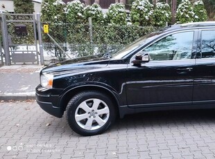 Volvo XC 90 D5 AWD Executive