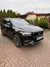 Volvo XC 90 D5 AWD Momentum