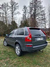 Volvo XC 90 D5 AWD Momentum