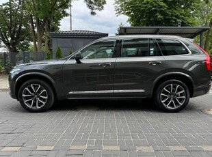 Volvo XC 90 D5 SCR AWD Inscription