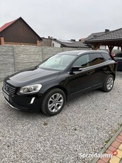 Volvo XC60 T6 prywatne 2013 r