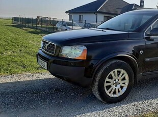 Volvo xc90 2.9 b-g 4x4