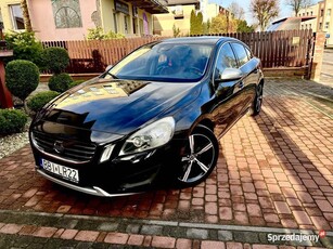 Vovo S60 D3 163KM 2011r. Niski przebieg!!!