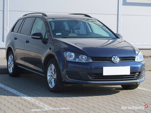 VW Golf 2.0 TDI