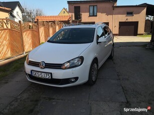 VW Golf 6