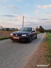 Vw Golf IV 1.9 TDI