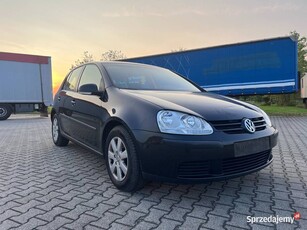 VW GOLF V 1.4 mpi EZ. 05/2005 55KW 75PS