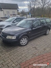 Vw passat 1.9 tdi 1998 r. Zadbany