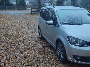 VW Touran