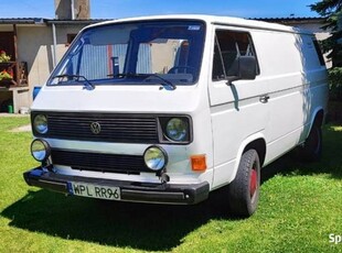 VW Transporter T3