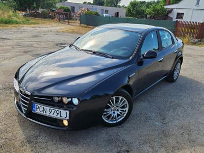 Używane Alfa Romeo 159 - 13 900 PLN, 191 000 km, 2007